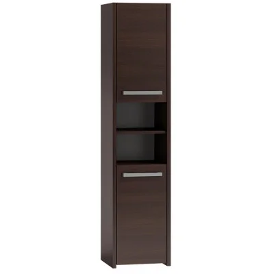 Bathroom cabinet FRANIA S40 wenge